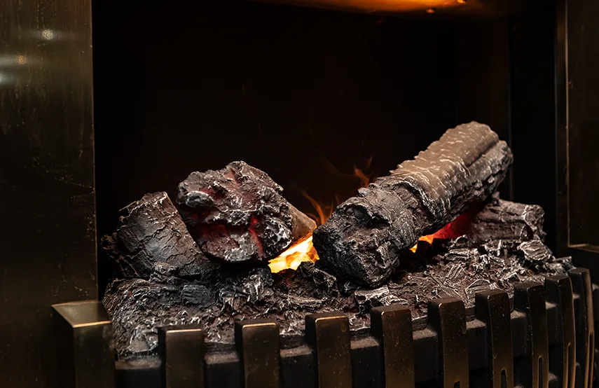 Soot Removal in Elk River, Minnesota